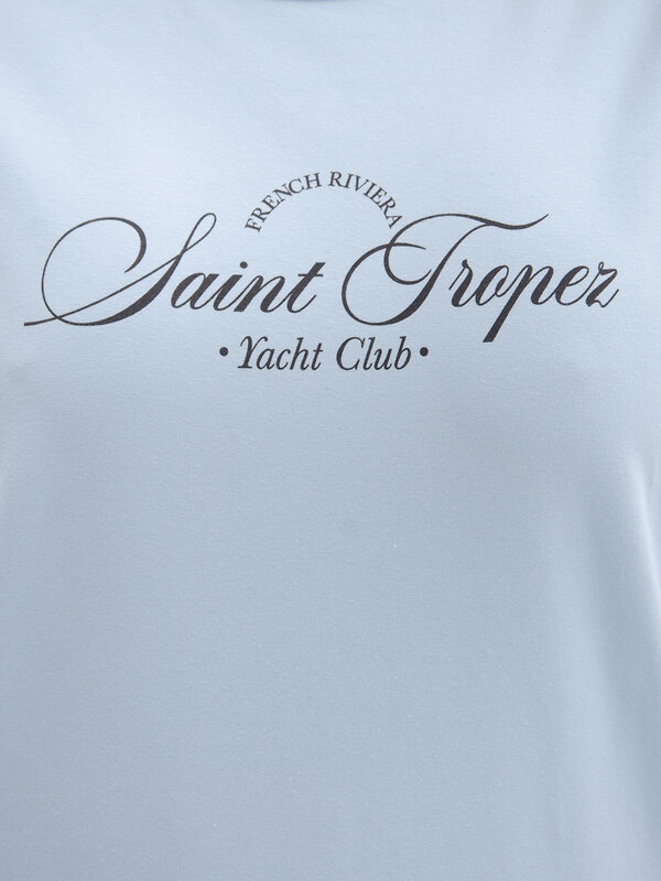 Malina Костюм 591736 9447л голубой/эбони