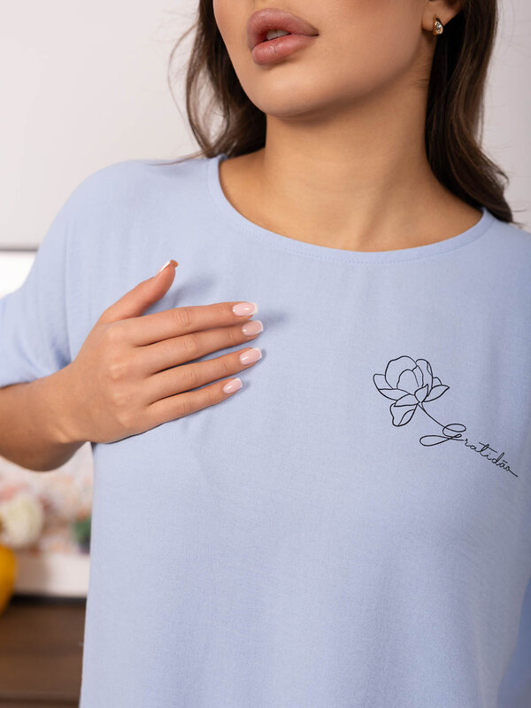 Текс-плюс Костюм 591741 00-00248027 Синий,голубой