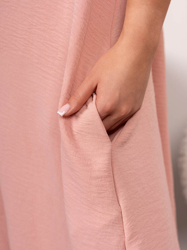 Текс-плюс Платье 591746 00-00247533 Розовый