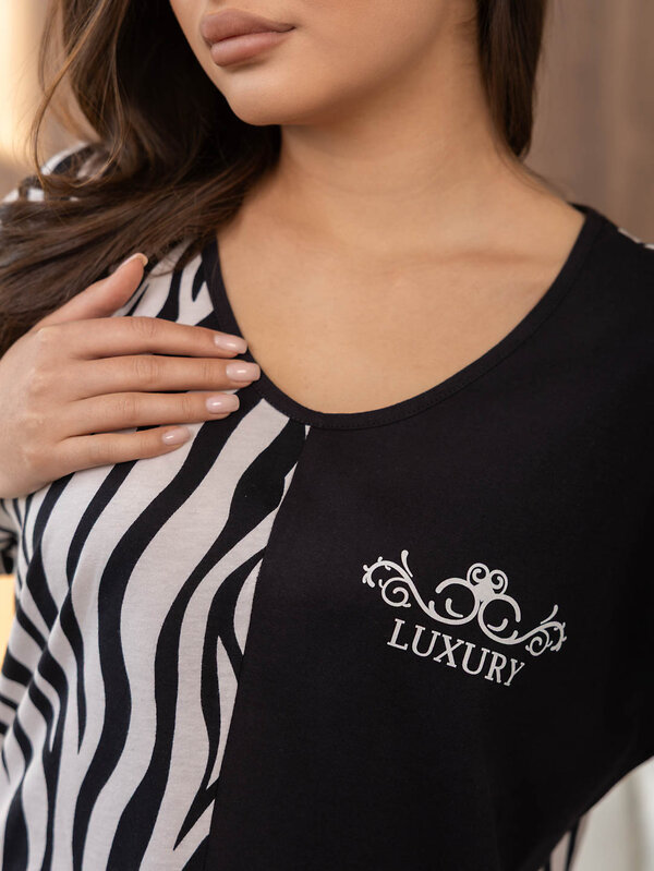 Текс-плюс Костюм 591761 00-00247760 Светло - бежевый,черный