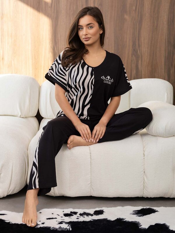 Текс-плюс Костюм 591761 00-00247760 Светло - бежевый,черный