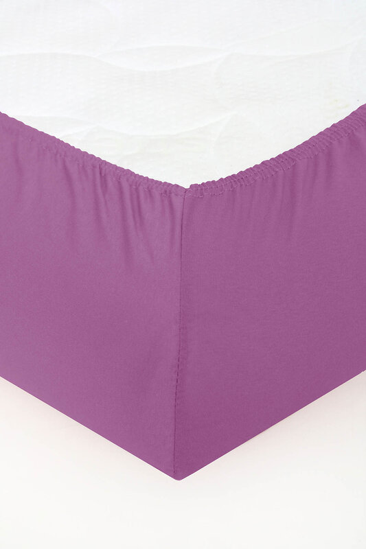 Текс-плюс Простыня 591809 00000002669 Сирень