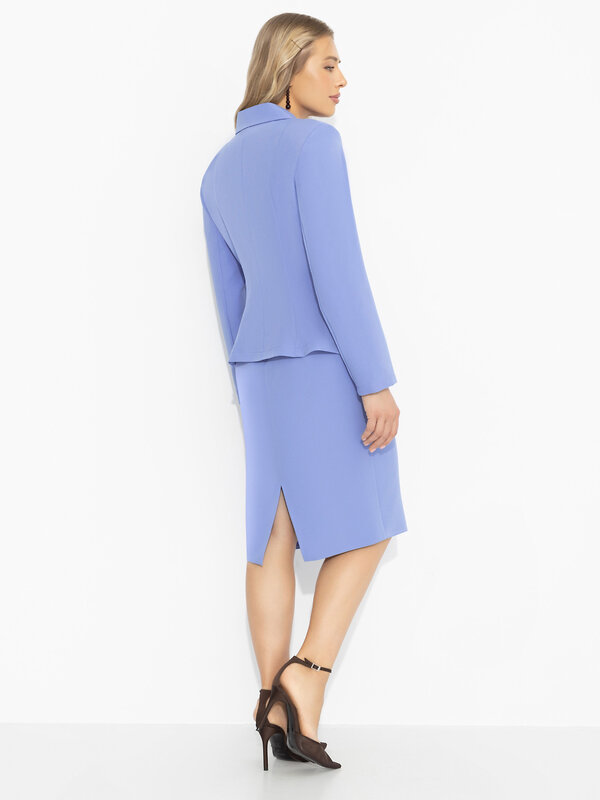 CHARUTTI Костюм 591821 12788 Голубой