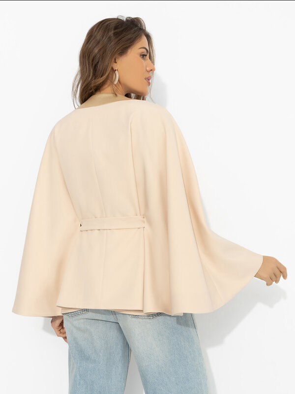 CHARUTTI Жакет 591822 12772 Бежевый