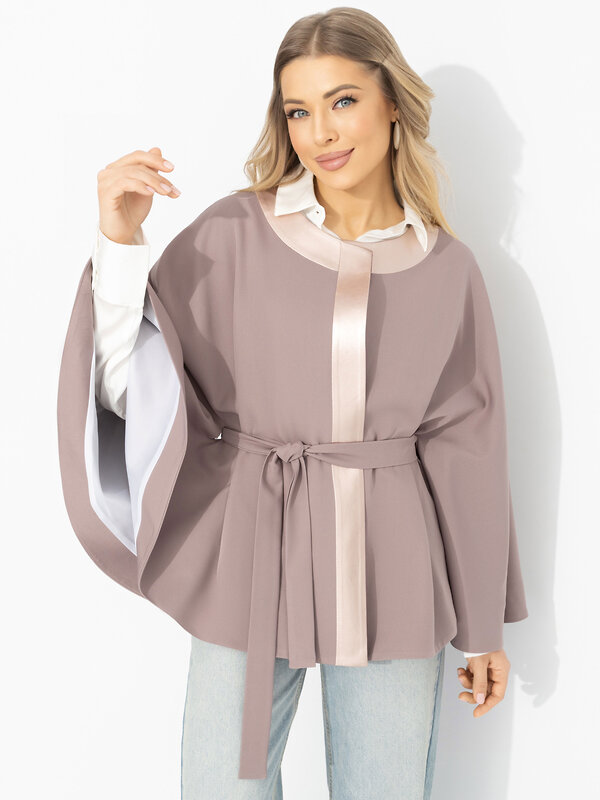 CHARUTTI Жакет 591823 12773 Розовый