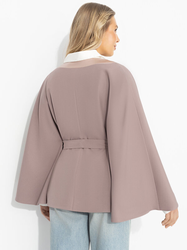 CHARUTTI Жакет 591823 12773 Розовый