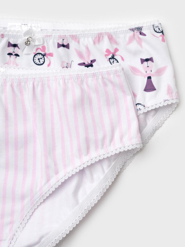 PLAYTODAY Трусы 591829 12621249 разноцветный