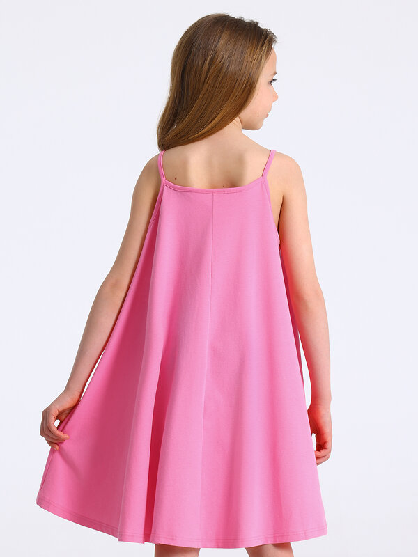 Апрель Сарафан 591845 1ДПС5169001 розовый