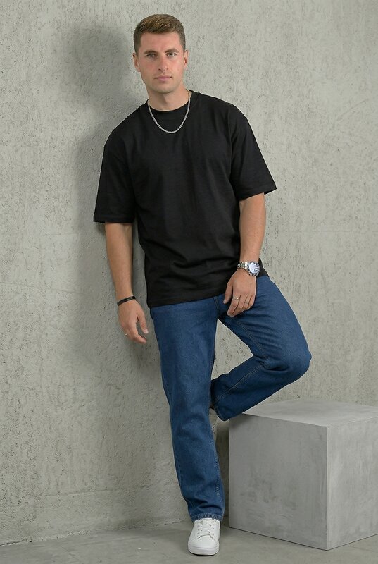 Натали Футболка 591865 14515 черный