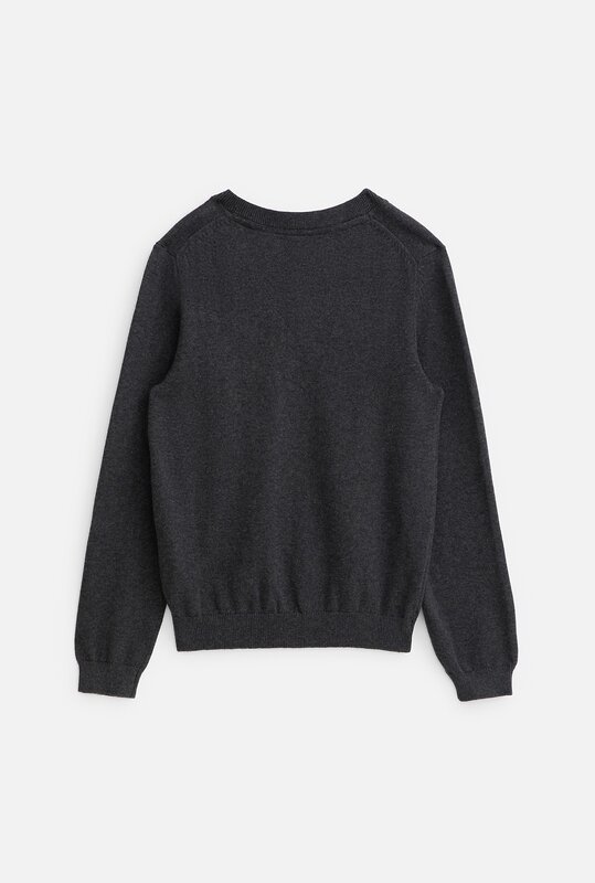 Acoola Джемпер 591869 20140310018 темно-серый