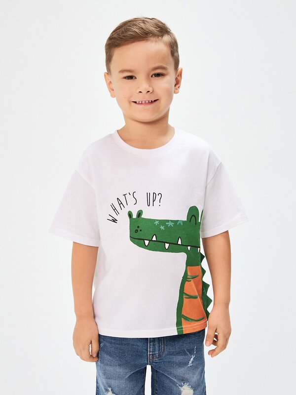 Acoola Футболка 591870 20120510227 белый