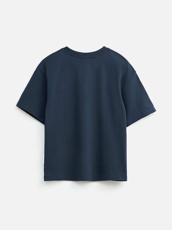 Acoola Футболка 591872 20310510004 темно-синий