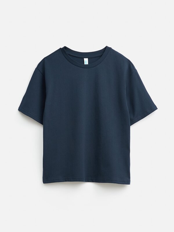 Acoola Футболка 591872 20310510004 темно-синий