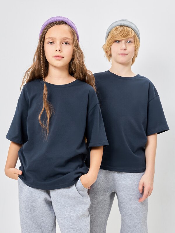 Acoola Футболка 591872 20310510004 темно-синий