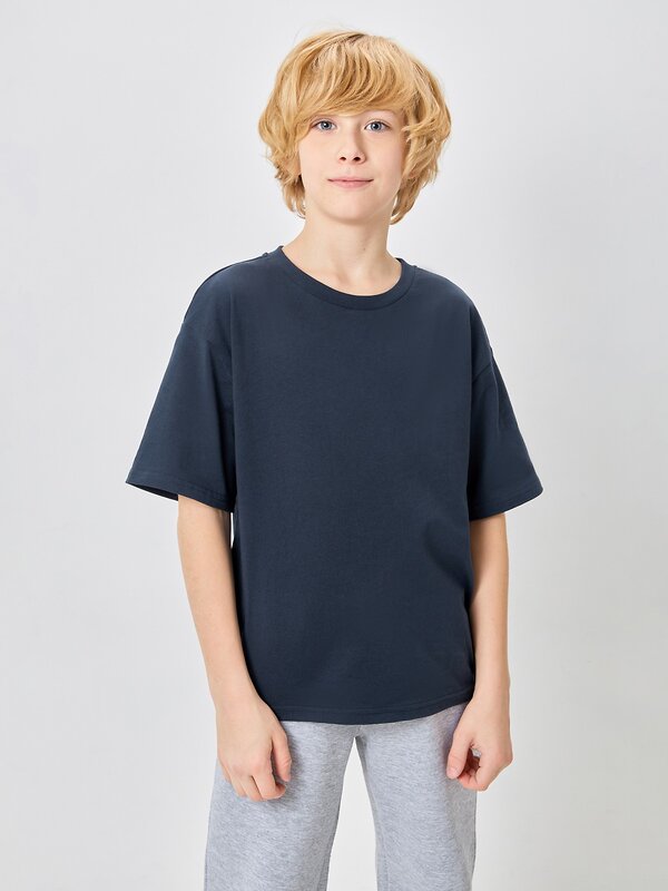 Acoola Футболка 591872 20310510004 темно-синий