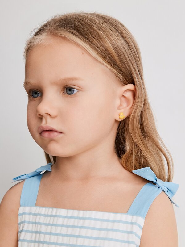 Acoola Серьги 591873 20206220048 разноцветный