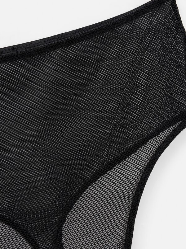 Infinity Lingerie Трусы 591874 10204120053 черный