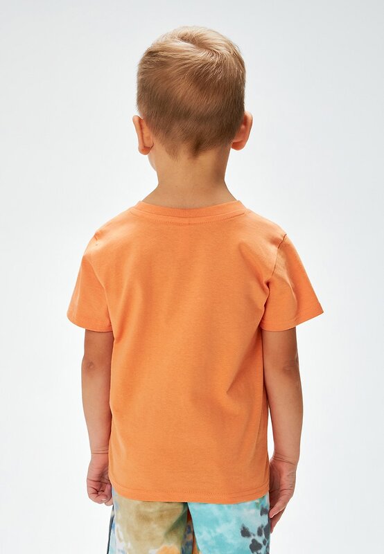 Acoola Футболка 591875 20120510218 оранжевый