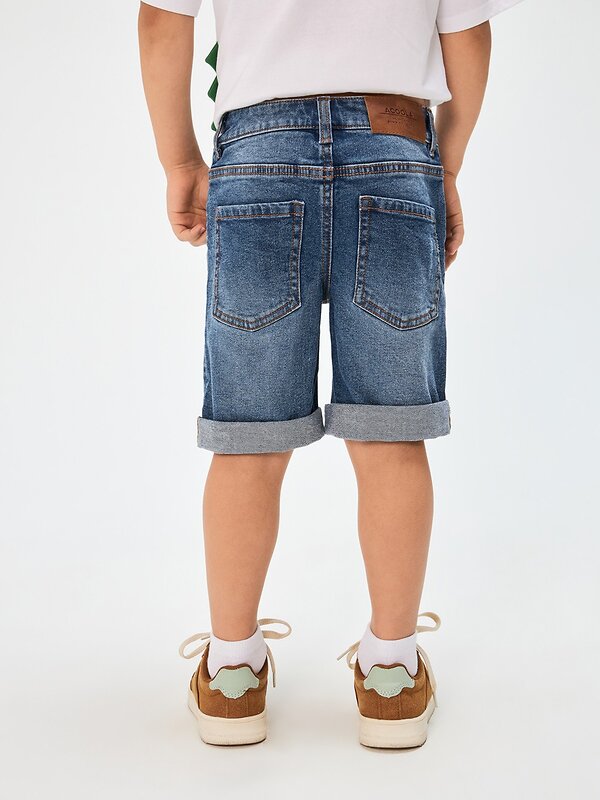 Acoola Шорты 591881 20130550001 синий