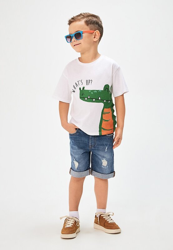 Acoola Шорты 591881 20130550001 синий