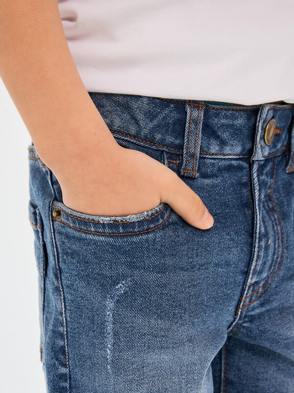 Acoola Шорты 591881 20130550001 синий