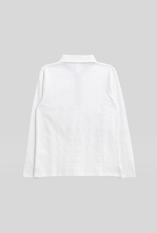 Acoola Поло 591882 20140100020 белый