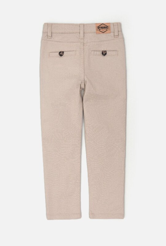 Acoola Брюки 591886 20110160282 бежевый