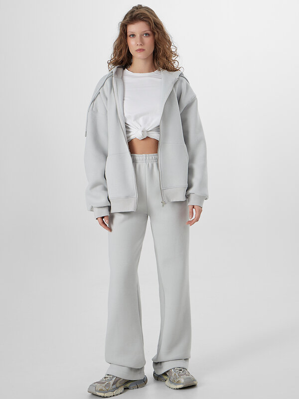 MARK FORMELLE Брюки 591888 182266 лунный камень