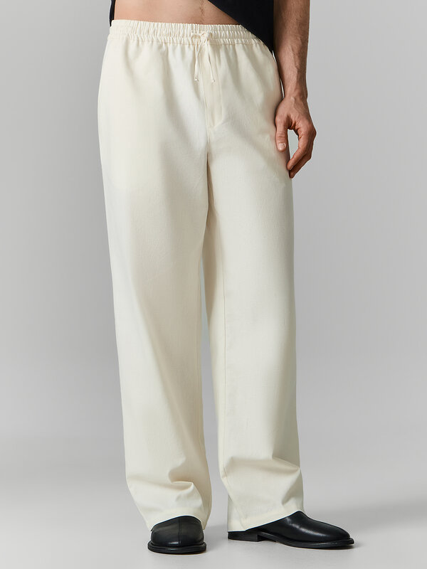 MARK FORMELLE Брюки 591890 181304 св.молочный