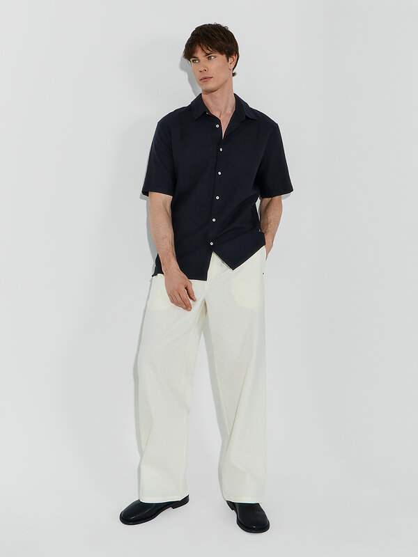 MARK FORMELLE Брюки 591890 181304 св.молочный