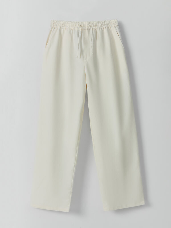 MARK FORMELLE Брюки 591890 181304 св.молочный