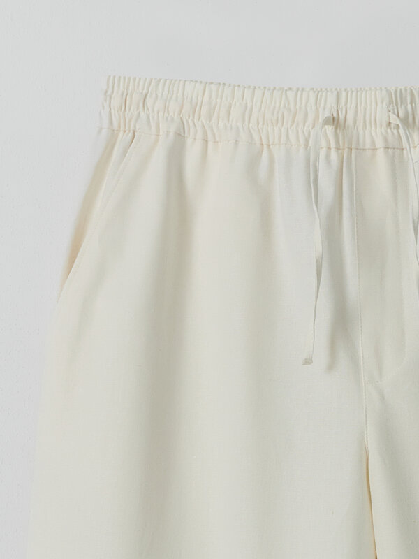 MARK FORMELLE Брюки 591890 181304 св.молочный