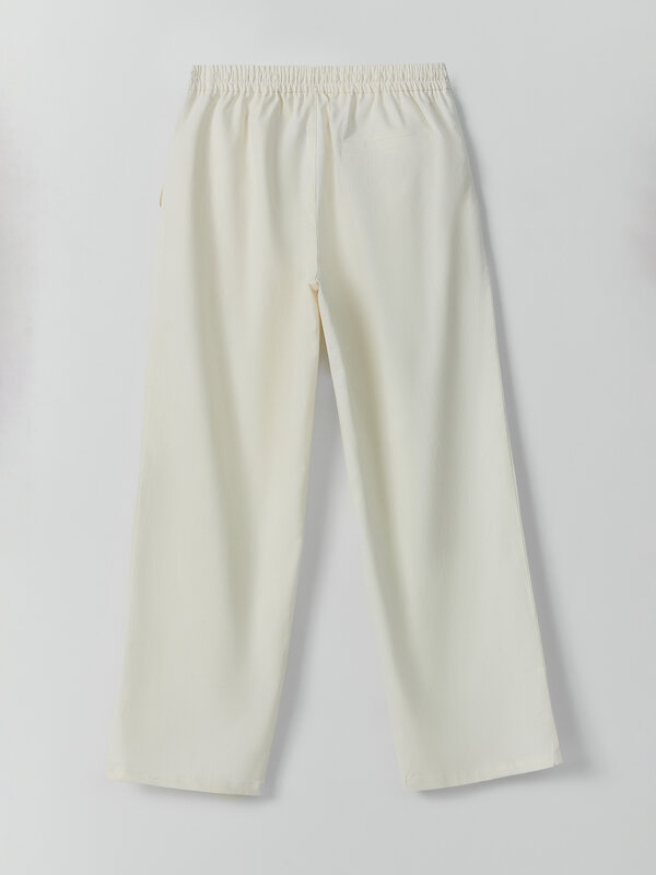 MARK FORMELLE Брюки 591890 181304 св.молочный