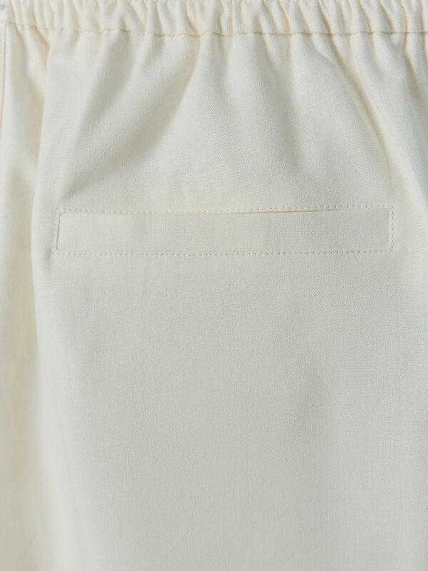 MARK FORMELLE Брюки 591890 181304 св.молочный