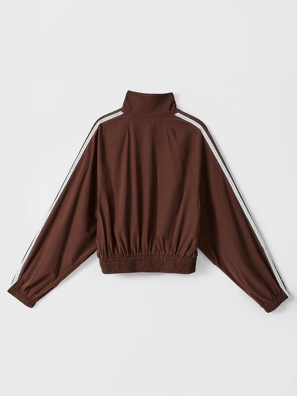 MARK FORMELLE Ветровка 591902 172148 ристретто