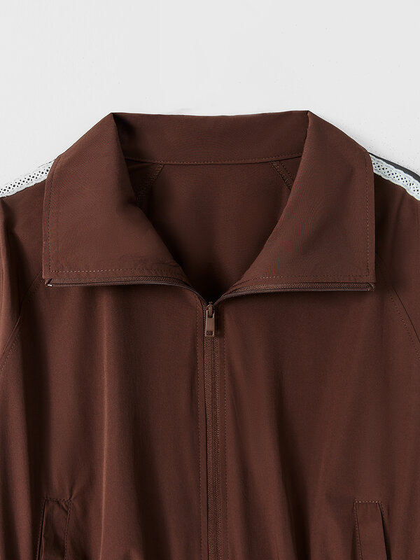 MARK FORMELLE Ветровка 591902 172148 ристретто