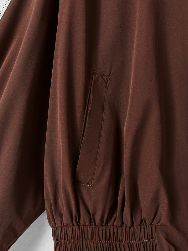 MARK FORMELLE Ветровка 591902 172148 ристретто