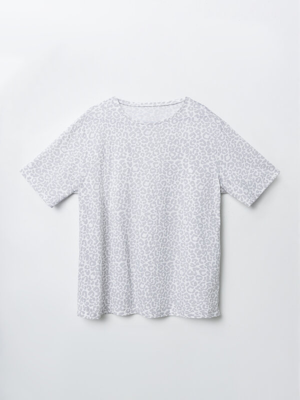 MARK FORMELLE Комплект 591905 592542 леопард на белом