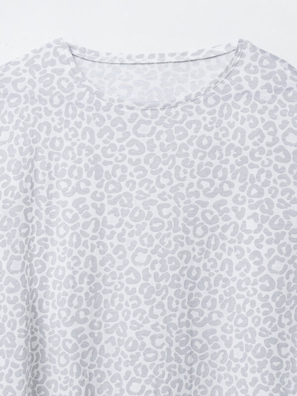 MARK FORMELLE Комплект 591905 592542 леопард на белом