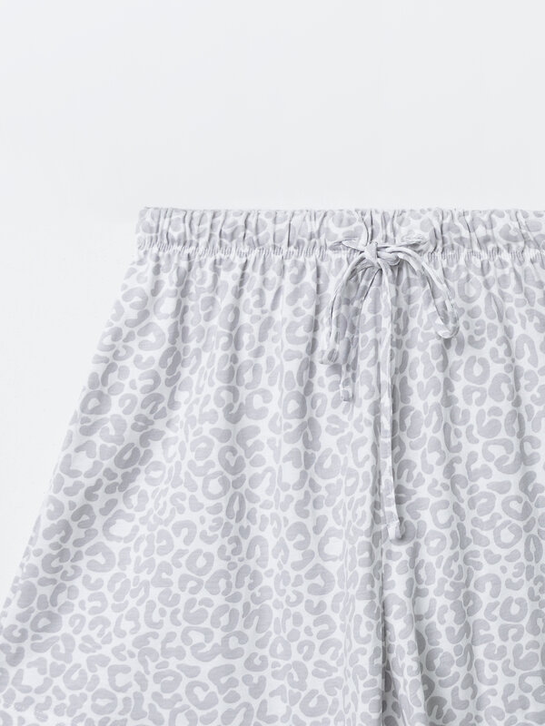 MARK FORMELLE Комплект 591905 592542 леопард на белом