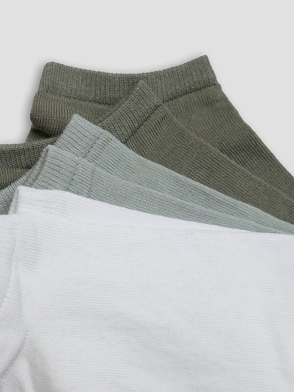 MARK FORMELLE Детские носки 591911 406A-1561 св.оливка /белый /оливка/