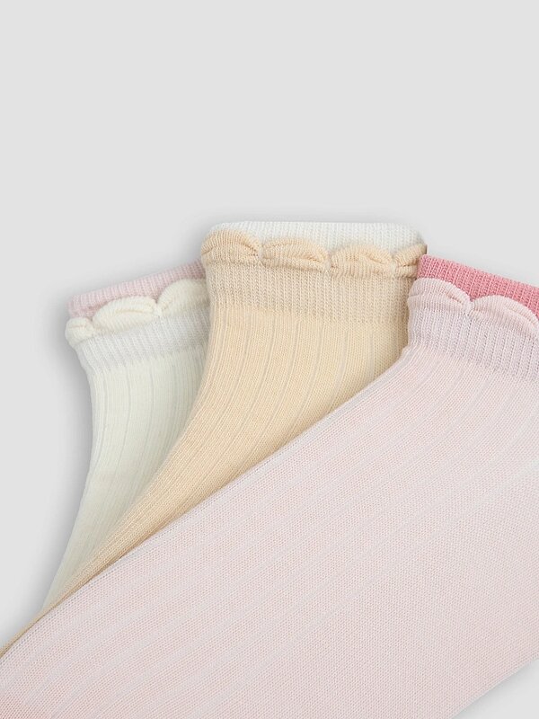 MARK FORMELLE Детские носки 591912 406A-3177 зефирный /нюдовый /молочный/