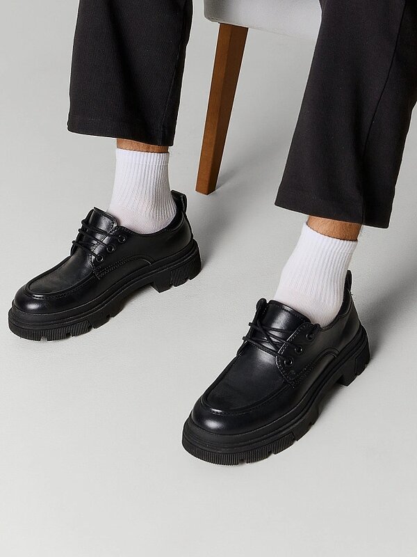 MARK FORMELLE Мужские носки 591918 106A-3084 белый /св.серый меланж /черный/