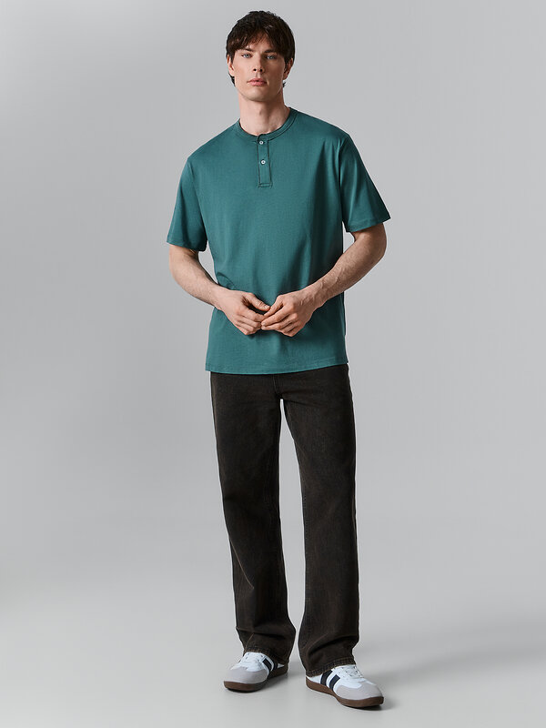 MARK FORMELLE Поло 591920 111929 темная зелень