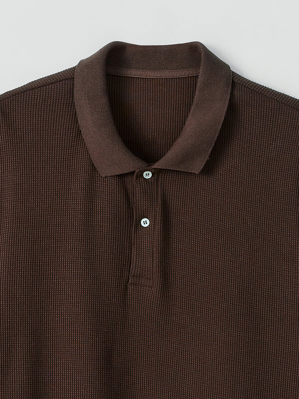 MARK FORMELLE Поло 591921 111959 кофейное зерно