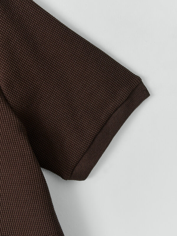 MARK FORMELLE Поло 591921 111959 кофейное зерно