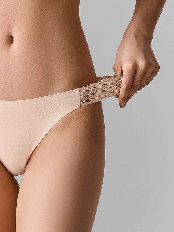 MARK FORMELLE Трусы 591927 412567 нюд