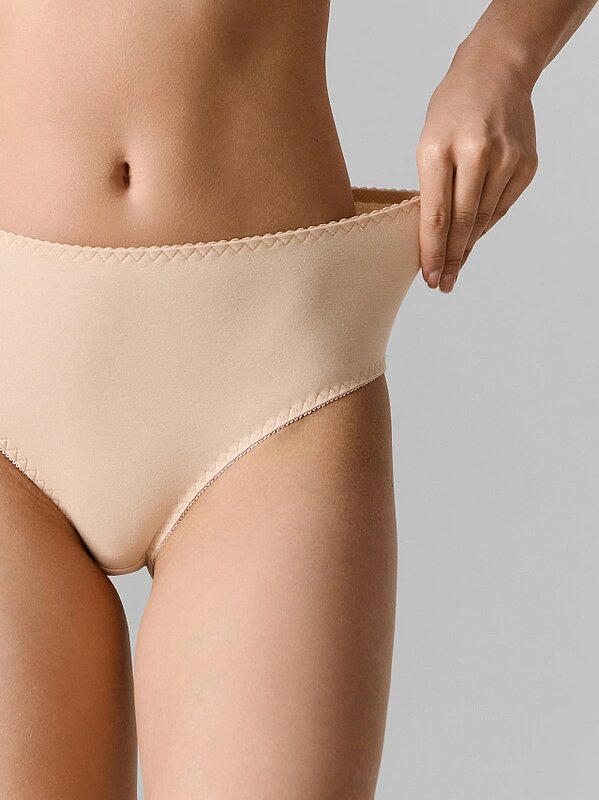 MARK FORMELLE Трусы 591931 412075 бежевый