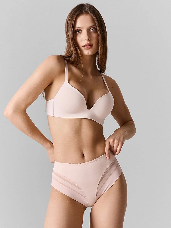 MARK FORMELLE Трусы 591935 412821 серебристый пион