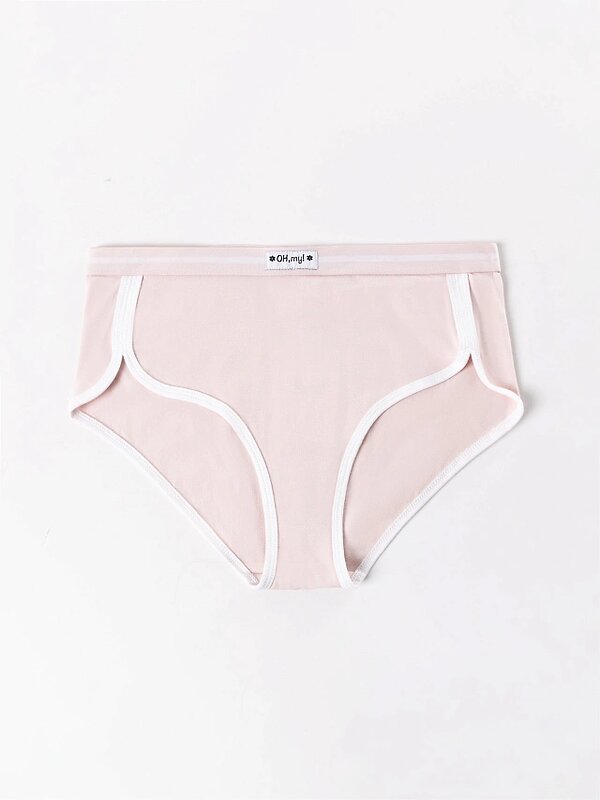 MARK FORMELLE Трусы 591938 412683 пыльная роза